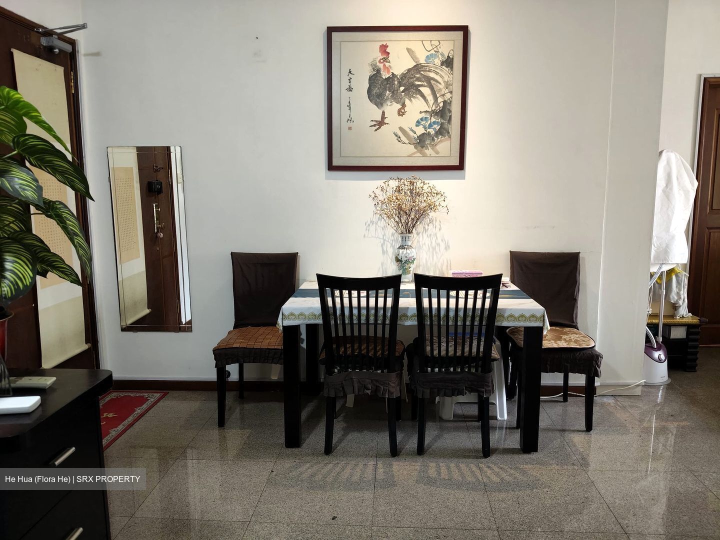 Regent Park (D5), Condominium #570163081